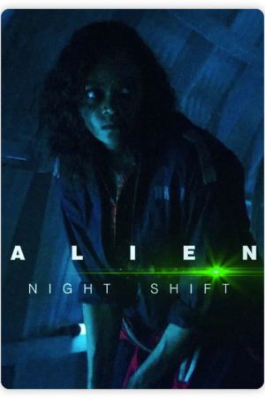 Alien: Night Shift (2019) poster