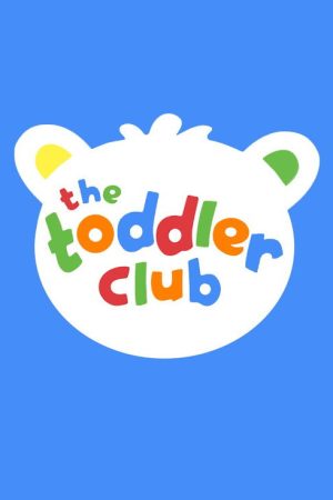 The Toddler Club (2021) poster