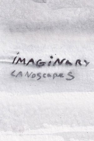 Imaginary Landscapes (2020) poster
