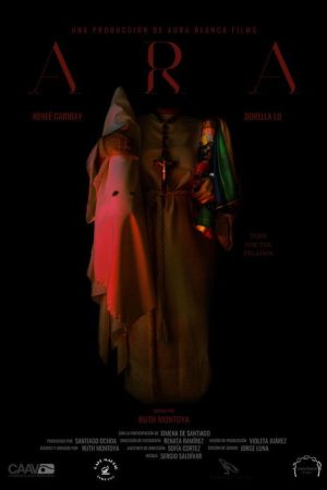 Ara (2024) poster