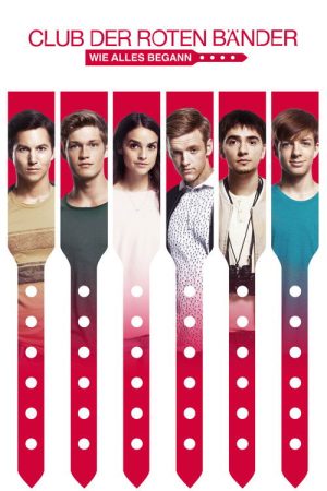 Red Bracelets: The Beginning (2019) poster