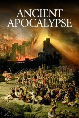Ancient Apocalypse (2021) poster