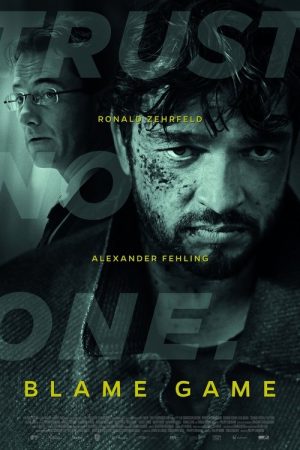 Blame Game (2019) poster
