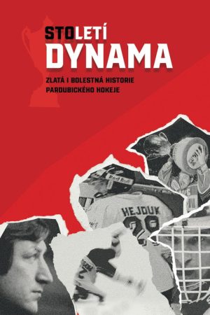 Století Dynama (2024) poster