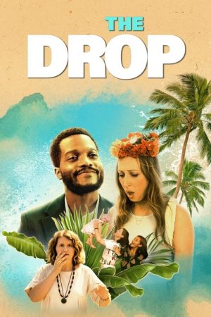 The Drop (2022) poster