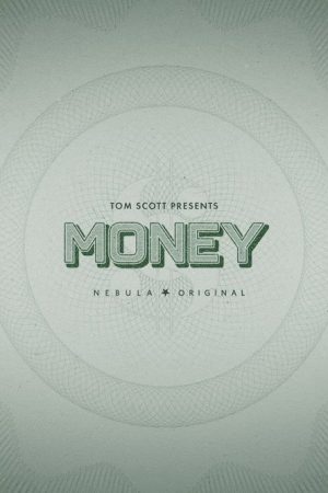 Tom Scott Presents: Money (2020) poster