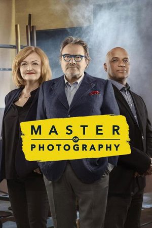 Master of Photography (2016) poster