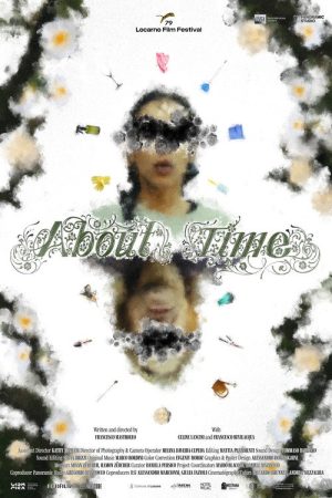About Time (2026) poster