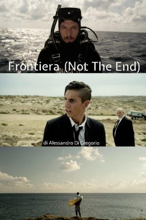 Frontiera (2018) poster