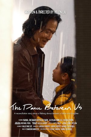 The Dance Between Us (2025) poster