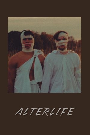 ALTERLIFE (2025) poster