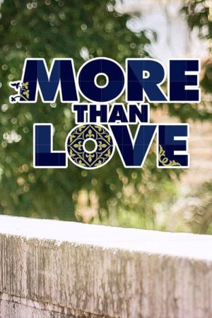 More Than Love (2016) poster