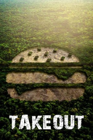 Takeout (2020) poster