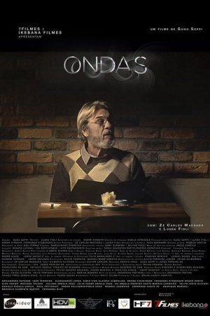 Waves (2020) poster