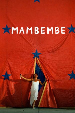 Mambembe (2026) poster