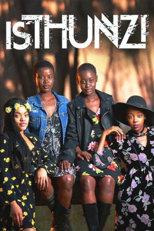 Is’thunzi (2020) poster