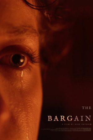 The Bargain (2026) poster
