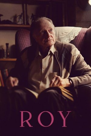 Roy (2021) poster
