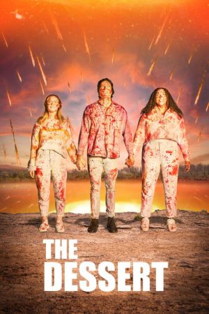 The Dessert (2023) poster