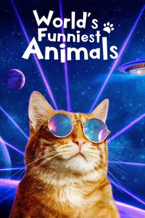 World’s Funniest Animals (2020) poster