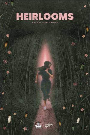 Heirlooms (2022) poster