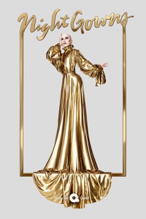 NightGowns (2020) poster