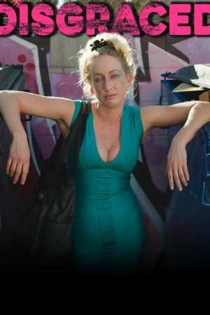 DisGraced (2020) poster