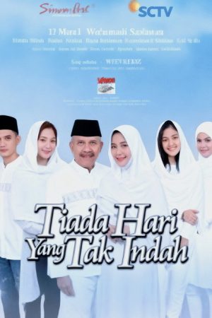 There Is No Day That Is Not Beautiful (2018) poster
