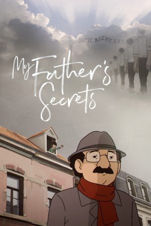 My Father’s Secrets (2022) poster
