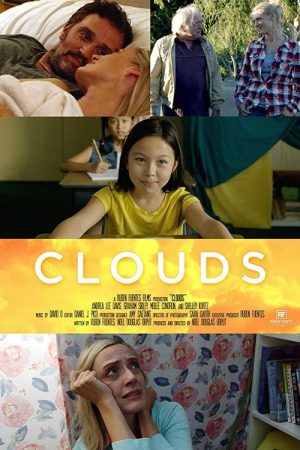 Clouds (2017) poster