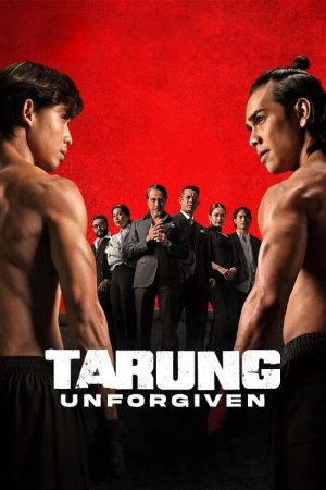 Tarung: Unforgiven (2026) — Cast, Story & Where to Watch | MovieLinkBD poster