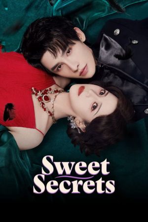 Sweet Secrets (2025) poster