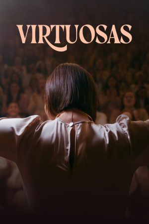 Virtuous Women (2025) poster