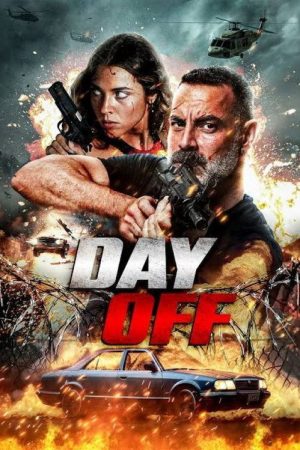 Day Off (2024) poster