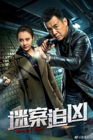 下一个受害者 (2019) poster