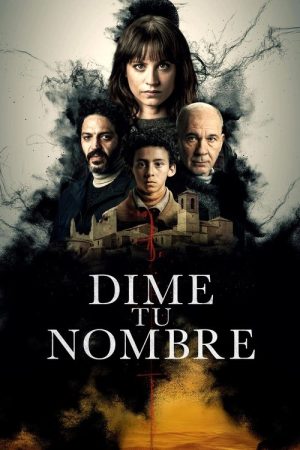 Tell Me Your Name (2025) poster