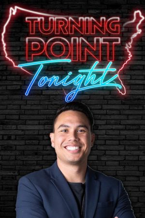 Turning Point Tonight (2025) poster