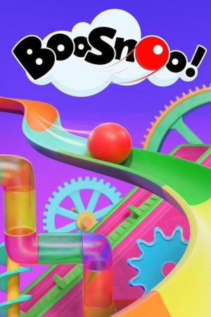 BooSnoo! (2023) poster