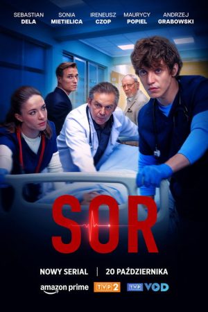 SOR (2026) poster