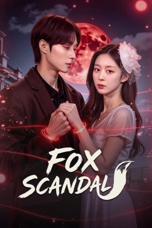 Fox Scandal (2026) poster