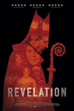 Revelation (2020) poster