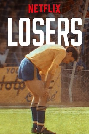 Losers (2019) poster