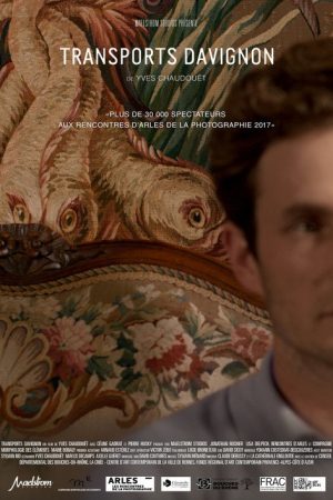 Transports Davignon (2017) poster