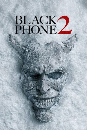 Black Phone 2 (2025) poster