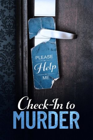 Check-In To Murder (2026) poster