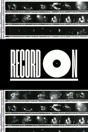 Record On (2023) poster