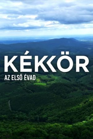 Kékkör (2026) poster