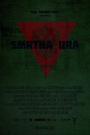 The Hour of Death (2024) poster