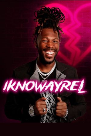 iKnowAyrel (2023) poster