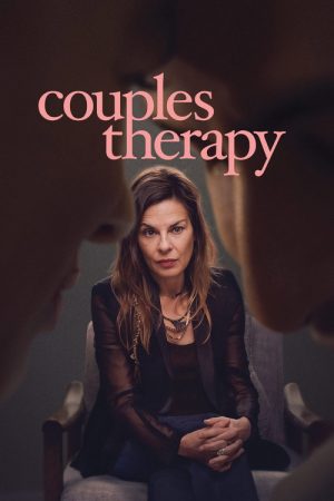 Couples Therapy (2019) poster